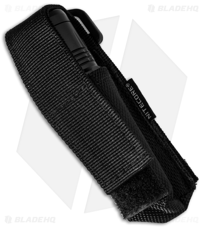 Nitecore MT10A Flashlight w/ Red Light Cree XM-L2 LED (920 Lumens