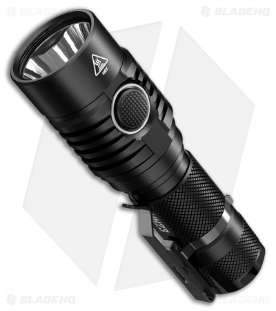 Nitecore Multitask Hybrid MH23 LED Flashlight CREE XHP35 LED (1800 Lumens)