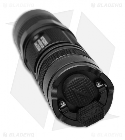 Nitecore P10GT Precise Flashlight Cree XM-L2 LED (900 Lumens)