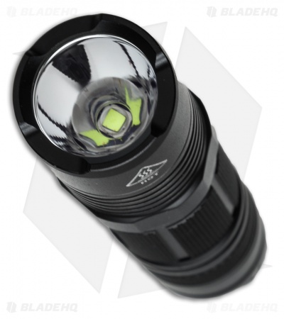 Nitecore P10GT Precise Flashlight Cree XM-L2 LED (900 Lumens)