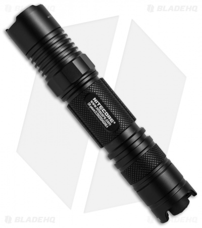 Nitecore P10GT Precise Flashlight Cree XM-L2 LED (900 Lumens)