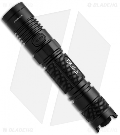 Nitecore P12 Flashlight Cree XM-L2 LED (950 Lumens)