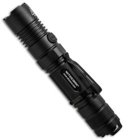 Nitecore P12GT Flashlight CREE XP-L LED (1000 Lumens) - Blade HQ