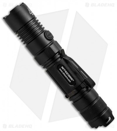 Nitecore P12GT Flashlight CREE XP-L LED (1000 Lumens) 