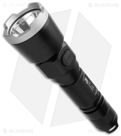 Nitecore P15 Flashlight CREE XP-G2 LED (430 Lumens)