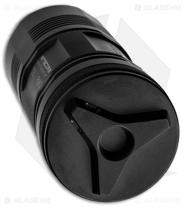 Nitecore TM06S Tiny Monster Flashlight CREE XM-L2 U3 (4000 Lumens) 