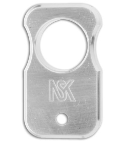 North Shore Kustoms NSK Equalizer Knuck Bottle Opener - Aluminum