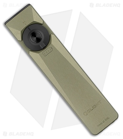 Olight Arkfeld Ultra Class 3R Flashlight Olive Green Aluminum (1400 Lumens CW)