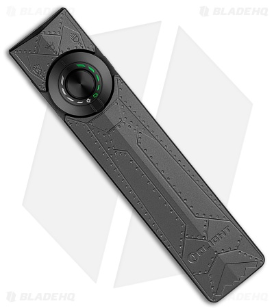 Olight ArkPro Rechargeable Flashlight Phantom Squaudron CW (1,500 Lumens)