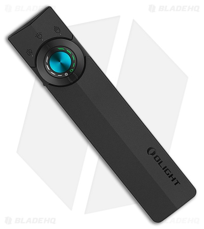 Olight ArkPro 3R Rechargeable Matte Black NW Flashlight (1,500 Lumens)