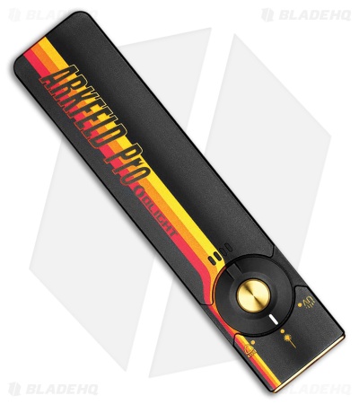 Olight Arkfeld Pro Rechargeable Flashlight Racing Stripes