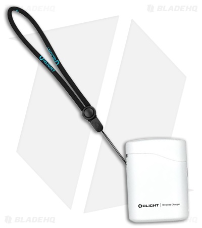 Olight Baton 4 Premium Edition Rechargeable Flashlight White