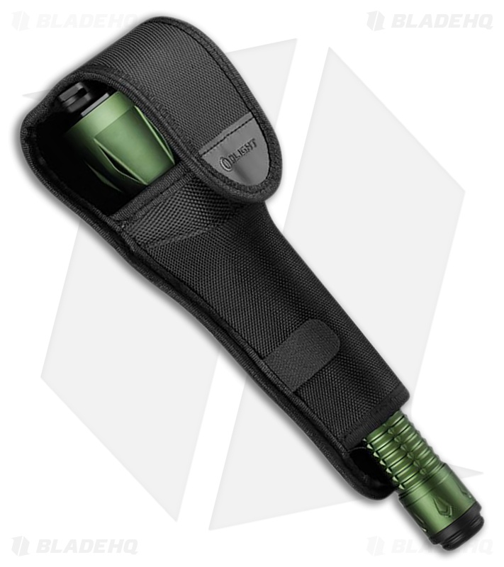 Olight Javelot Turbo 2 Flashlight OD Green 1800 Lumens