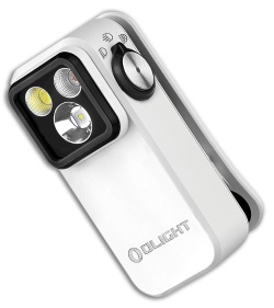 OLIGHT Oclip Pro:Stars & Stripes★日本非売品★ OCLIPPROSTARS__72334.