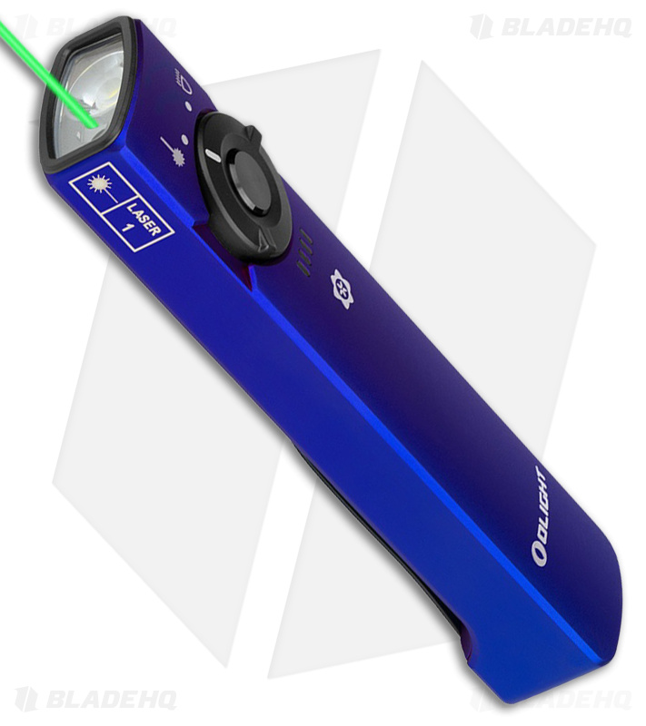 オーライト olight Arkfeld Summer 3 チタン製 限定80本 OLIGHT Arkfeld Summer 3 Ti (チタン製) ☆限定品☆ - メルカリ