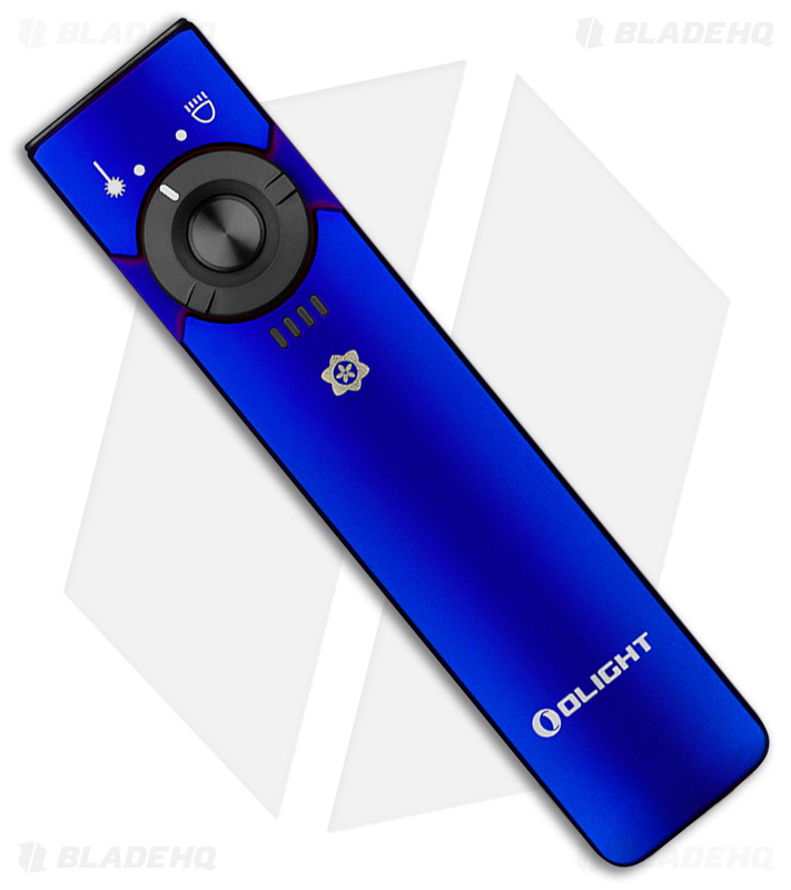 Olight Arkfeld Blue