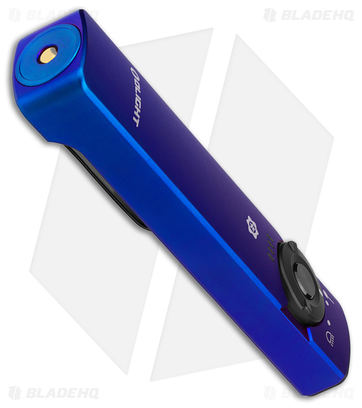 OLIGHT Arkfeld Pro Rechargeable EDC Flashlight Paw Edition