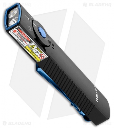 Olight Arkfeld Pro 懐中電灯 Arkfeld PRO 初の三つを一つにしたライト- Olight Japan