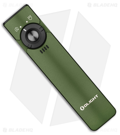 OLIGHTオーライト　Olight Arkfeld UV グリーン OLIGHT OLIGHT(オーライト) Arkfeld UV フラッシュライト
