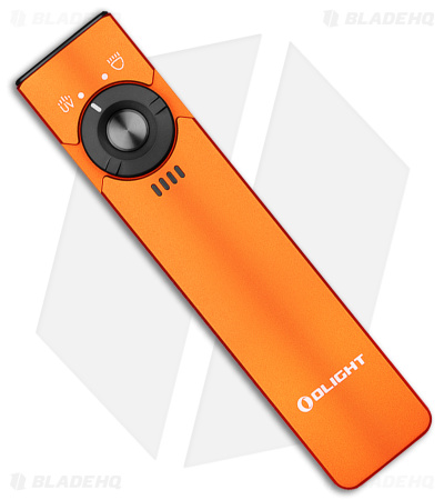 お買得！】 OLIGHT オーライト Arkfeld UV オレンジ ライト/ランタン