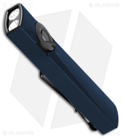 OLIGHT \"Arkfeld Ultra・ネイビーブルー\" 一般非売品 OLIGHT Arkfeld Ultra・ネイビーブルー 一般非売品