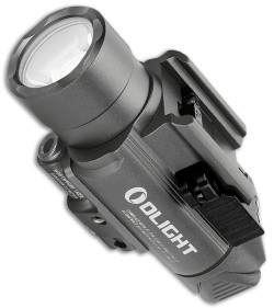 Olight BALDR-Pro LED Flashlight + Weapon Mount Limited Edition