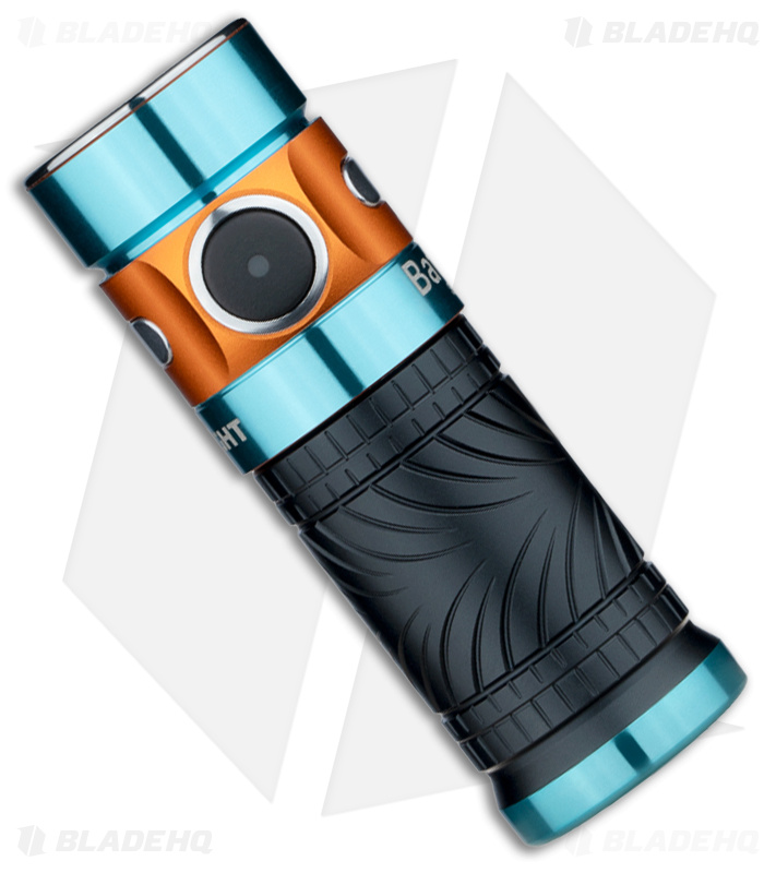 OLIGHT Baton3 1200 Lumens Ultra-Compact EDC Flashlight
