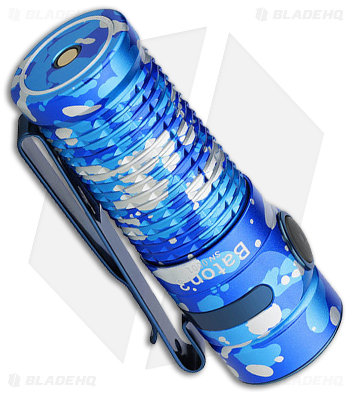 ライト・ランタン OLIGHT Baton 3 Olight Baton 3 Pro EDC Flashlight | Battery Junction