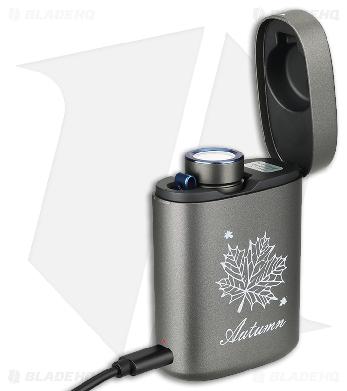 Olight Baton 3 Premium Edition Flashlight | Autumn | Blade HQ