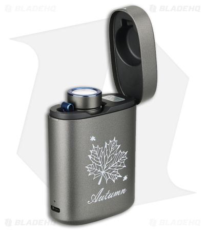 Olight Baton 3 Premium Edition Flashlight | Autumn | Blade HQ
