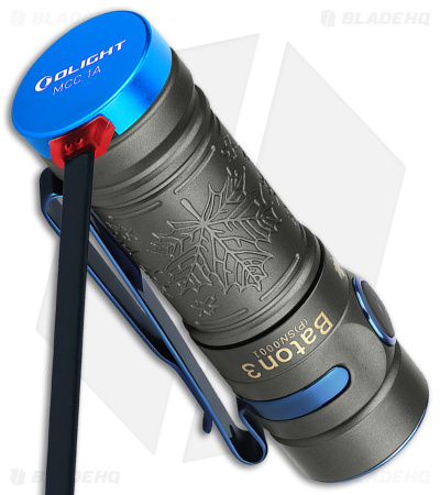 オーライト　Olight Baton 3 Premium Edition Olight Baton 3 - Premium Edition 