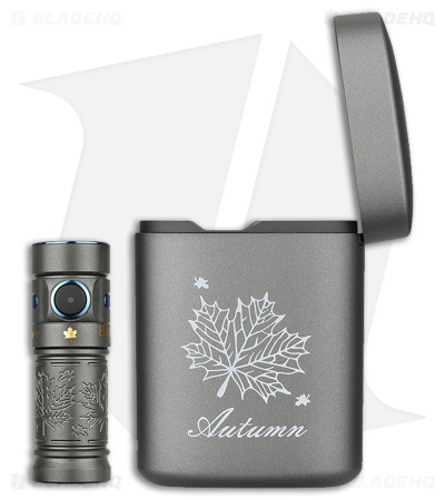 Olight Baton 3 Premium Edition Summer w/ Portable Wireless