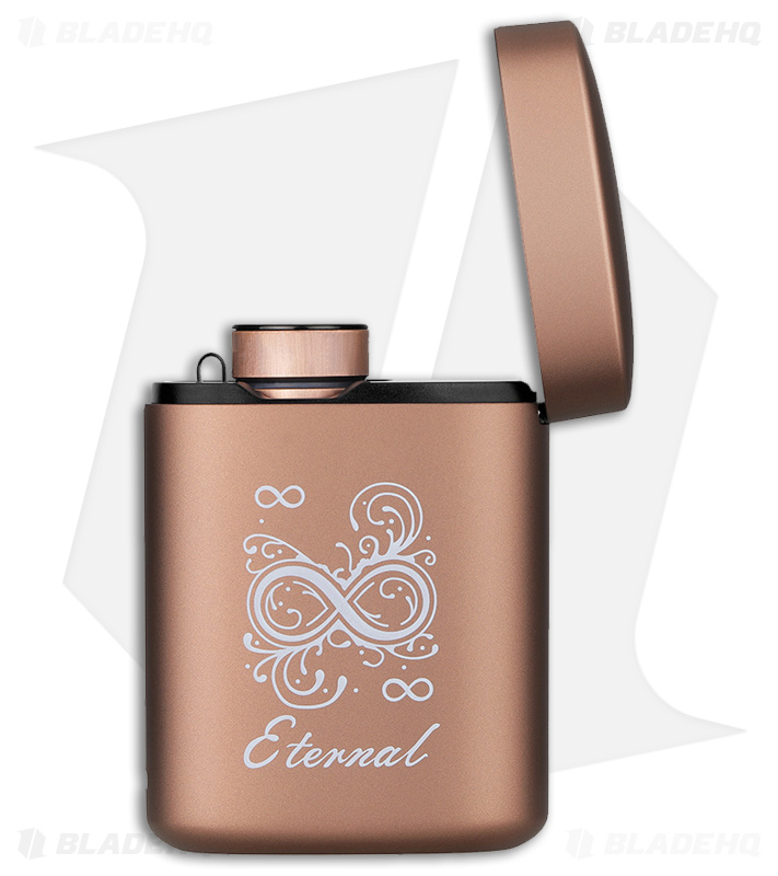 Olight Baton 3 Premium Edition Flashlight | Eternal | Blade HQ