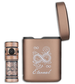 ライト・ランタン Olight Baton3 Eternal Olight Baton 3 Premium Edition Flashlight | Eternal | Blade HQ