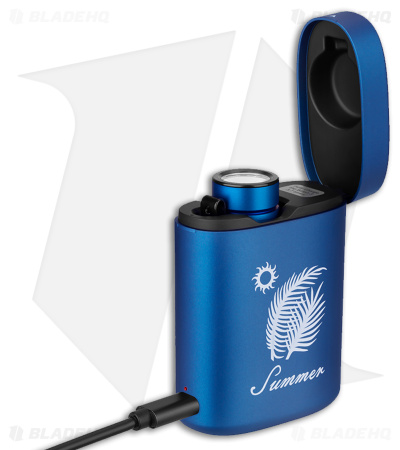 Olight Baton 3 Premium Edition Flashlight | Summer | Blade HQ