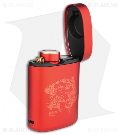 OLIGHT Baton3 Premium Edition フェニックスドラゴン Olight Baton 3 Premium Flashlight/Case | Dragon - Blade HQ