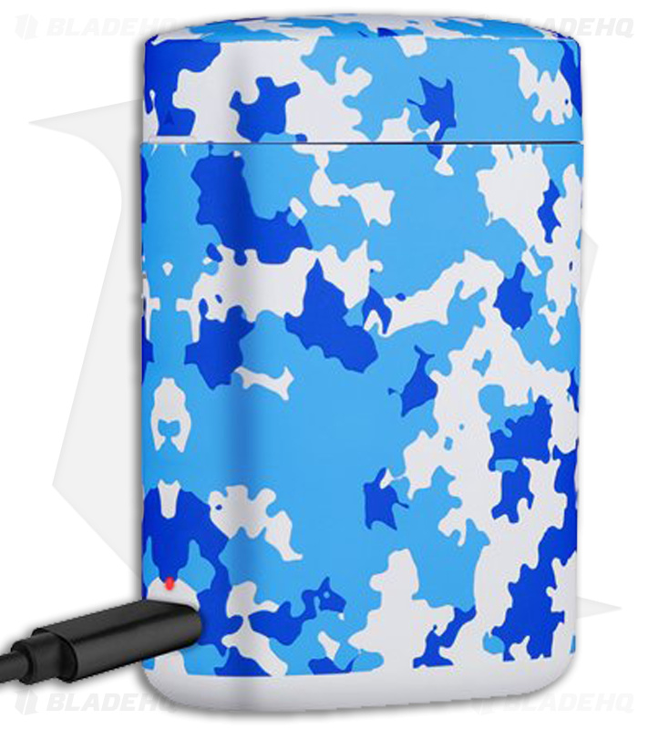 Baton 3 Premium Edition ★オーシャンカモフラージュ★ Baton 3 Premium Edition ☆オーシャンカモフラージュ☆ - メルカリ