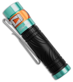 Olight Baton 3 Pro Rechargeable Flashlight LE Roadster (1500 Lumens)