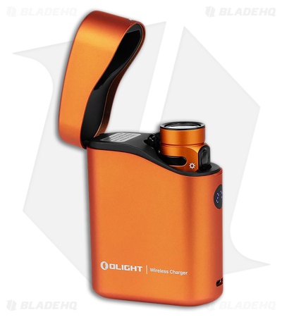 Olight Premium Limited Edition Baton 3 Rechargeable