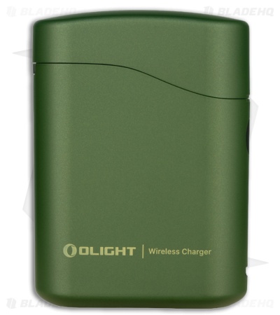 olight Baton 4 Premium Edition アーミーグリーン OLIGHT Baton4 Premium Edition EDC Flashlights 1300 Lumens