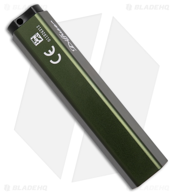 Olight Diffuse Flashlight OD Green Aluminum (700 Lumens)