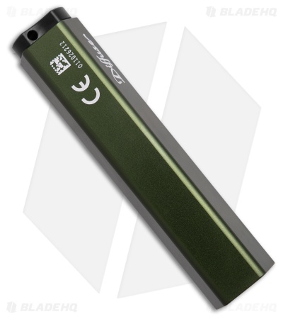 Olight Diffuse Flashlight OD Green Aluminum (700 Lumens)