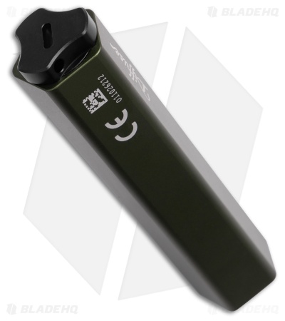 Olight Diffuse Flashlight OD Green Aluminum (700 Lumens)