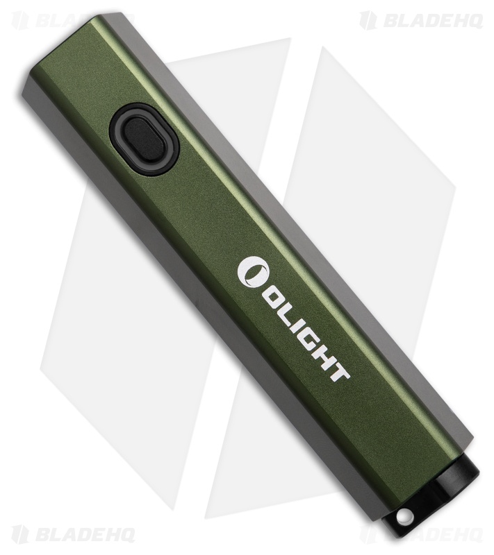 Olight Diffuse Flashlight OD Green (700 Lumens)