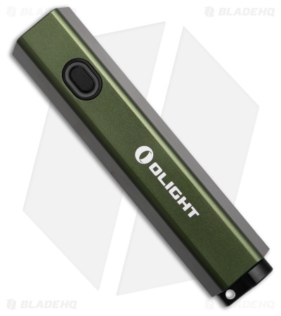 Olight Diffuse Flashlight OD Green Aluminum (700 Lumens)