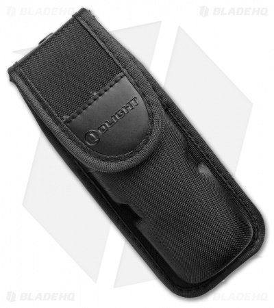 Olight Freyr Rechargeable Black Tactical Flashlight (1750 Lumens)