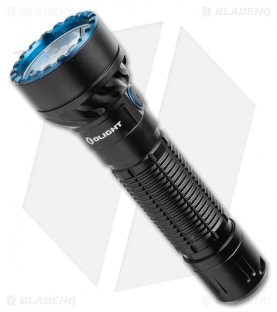 Olight Freyr Rechargeable Black Tactical Flashlight (1750 Lumens)