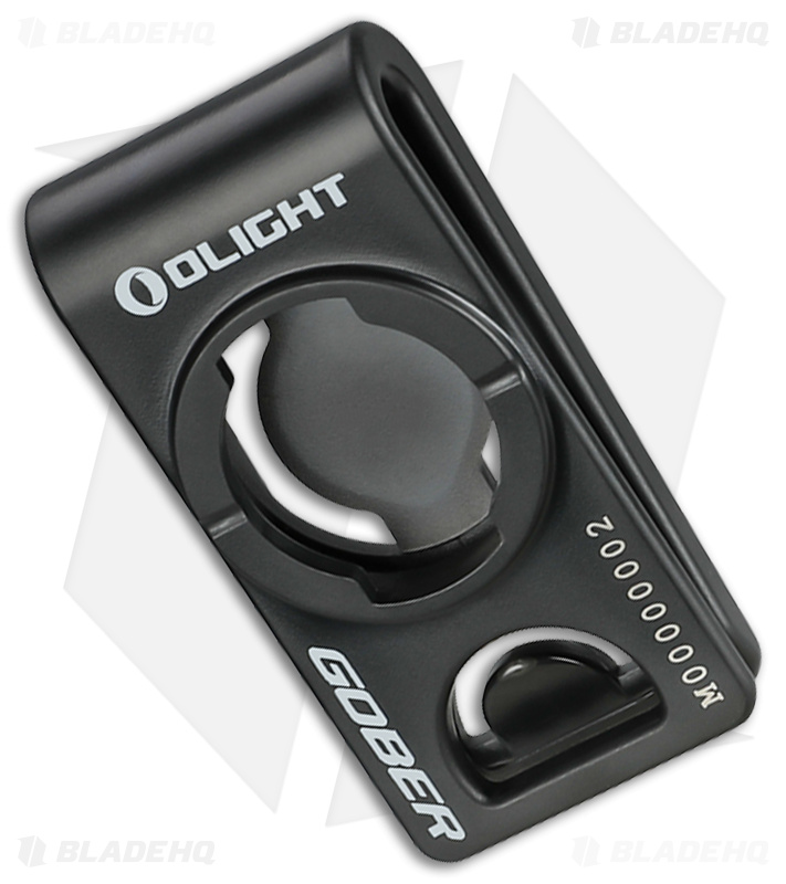 Olight Gober Safety Recharge Green Night Light - Blade HQ