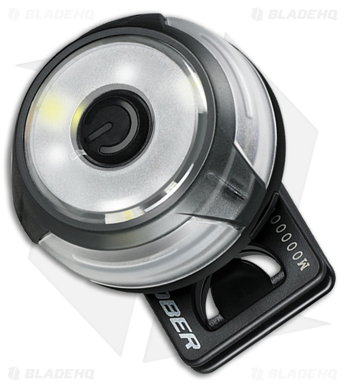 Olight Gober Safety Recharge Green Night Light - Blade HQ