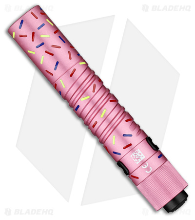 Olight i3T EOS Donut Edition LED Flashlight (180 Lumens)